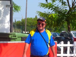 XIX Concentracion - 2012